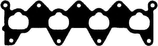 Прокладка коллектора впускного Hyundai Accent/Kia Rio II 1.4/1.6 01-