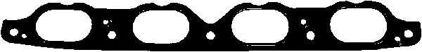 Прокладка коллектора впускного BMW 5 (E60)/6 E63)/7 (E65) N62 3.6/4.4/4.8i 01-10, N62