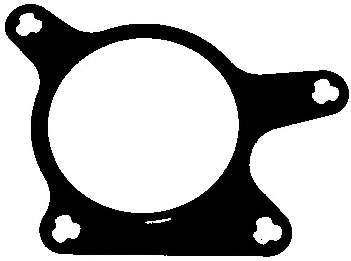 Прокладка клапану EGR MERCEDES-BENZ SPRINTER 3.0D 06- (дв.OM642)