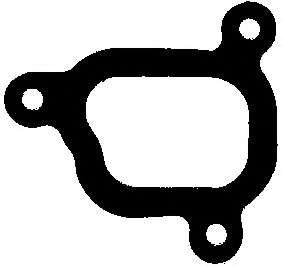 Прокладка системы охлаждения BMW 5 (E34)/7 (E38)/8 (E31)/Land Rover 3.0-4.6 92-05