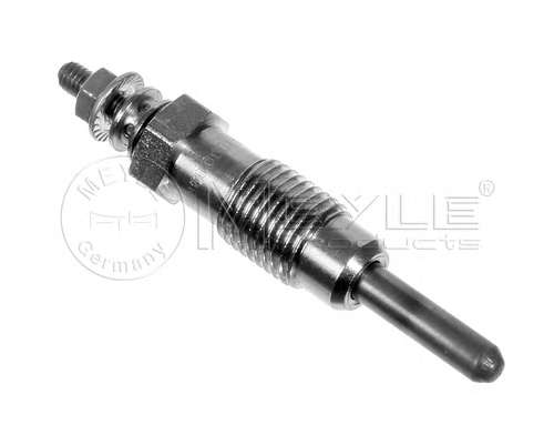 Свеча накала Fiat Ducato 2.5D 94-02 (M12x1.25) 11V