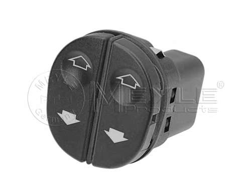 Кнопки стеклоподъемника Ford Fiesta 02-08/Fusion 02-12/Transit Connect 02-12 передн.лев. 8pin