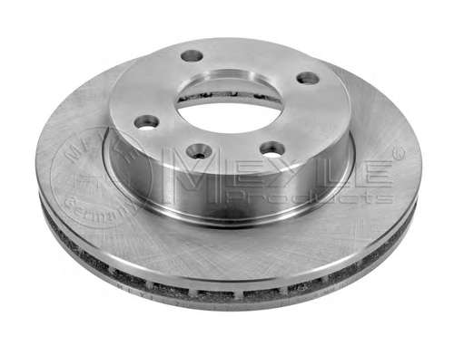 Диск тормозной (передний) Ford Sierra 82-93 (239.5x24.2)