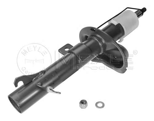 Амортизатор (передний) Ford Focus 98-04 (L)