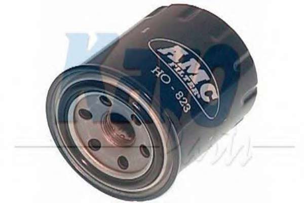 Масляный фильтр