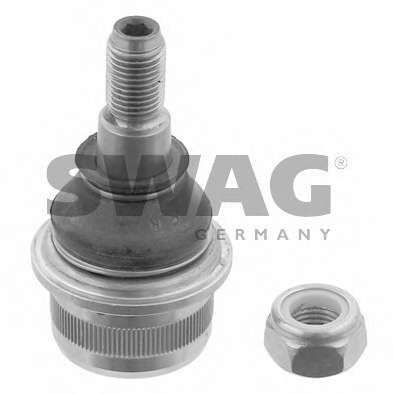 Несущий / направляющий шарнир