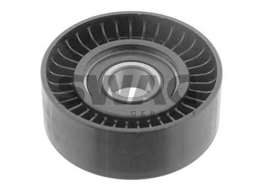 Натяжной ролик, поликлиновой  ремень