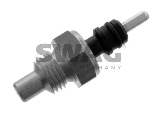 Датчик, температура охлаждающей жидкости