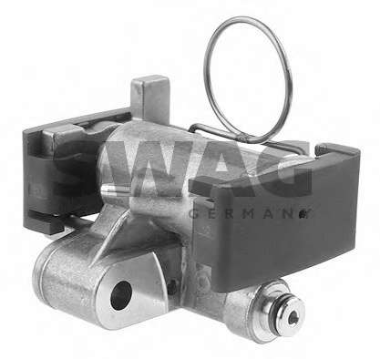 Натяжитель, цепь привода