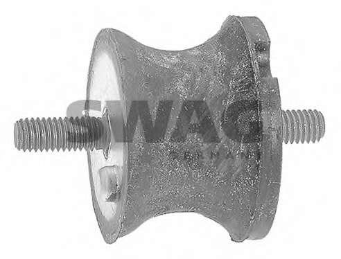 Подвеска, автоматическая коробка передач. Подвеска, ступенчатая коробка передач