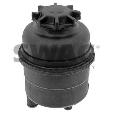 Компенсационный бак, гидравлического масла услителя руля