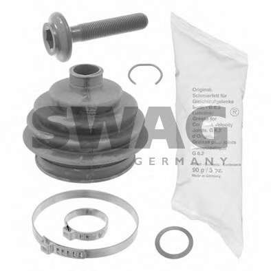 Комплект пылника, приводной вал