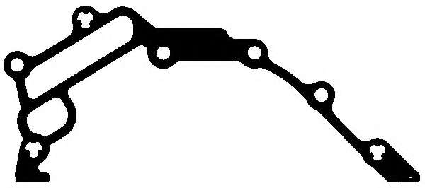 Прокладка насоса масляного Ford Transit Connect 1.8 16V 02-13