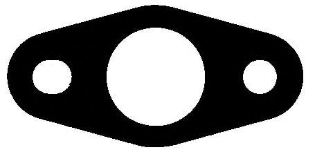 Прокладка турбины Audi A4/VW Passat 1.8T 