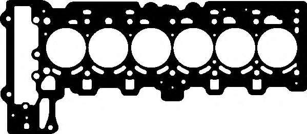 Прокладка ГБЦ BMW X3 (E83)/X5 (E70) 06-11 (1.16mm), N51/N52/N53