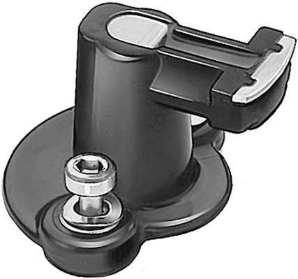 Бегунок распределителя зажигани