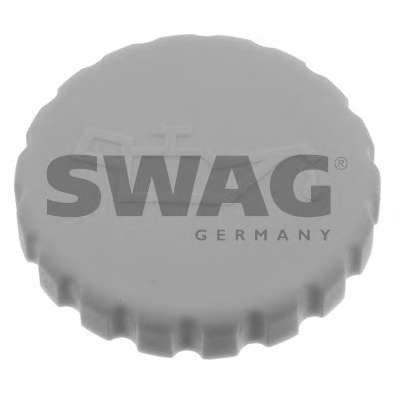 Крышка, заливная горловина