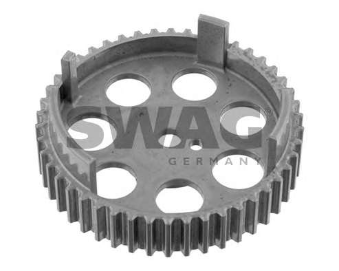 Шестерня, распределительный вал