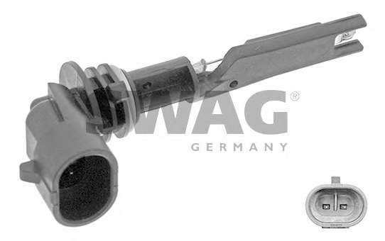 Датчик, температура охлаждающей жидкости. Датчик, температура охлаждающей жидкости