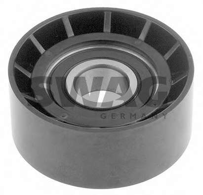 Паразитный / ведущий ролик, поликлиновой ремень