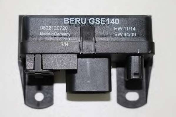 Реле свечей накала MB Sprinter 2.2CDI OM611/OM646 00-06