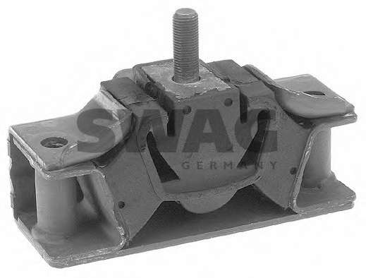 Подвеска, двигатель. Подвеска, автоматическая коробка передач. Подвеска, ступенчатая коробка передач