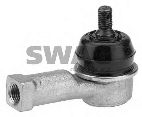 Наконечник поперечной рулевой тяги