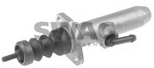 Главный цилиндр, система сцепления