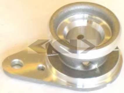 Натяжной ролик, ремень ГРМ