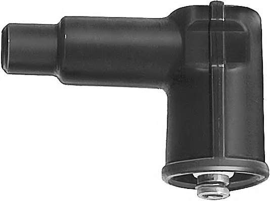 Вилка, распределитель зажигания. Вилка, катушка зажигания