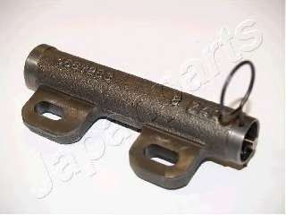 Успокоитель, зубчатый ремень