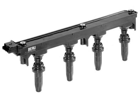 Катушка зажигания Citroen Jumpy/Peugeot Expert 2.0 16V/2.0i 07-