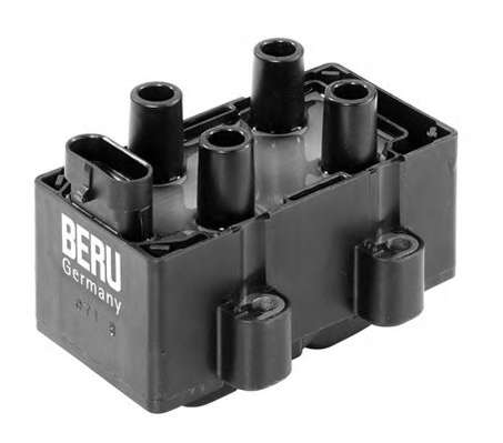 Катушка зажигания Renault Kangoo/Megane 1.2-1.6 96-