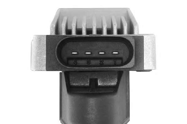 Катушка зажигания Skoda Fabia/Octavia 1.0-1.4 99-03