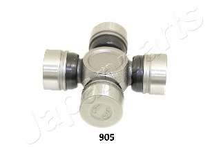 Шарнир, продольный вал