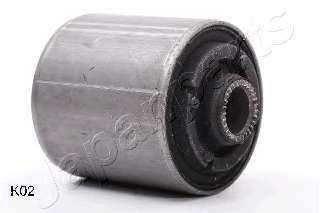 Кронштейн, подушки рычага