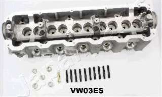 Головка цилиндра