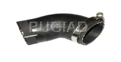 Патрубок системи турбонадува Audi A3, Tt Seat Alhambra, Skoda Octavia Ii, Superb Ii, Yeti Vw Beetle, Cc, Eos, Golf Vi, Jetta Iii, Passat 1.8/2.0 09.04-