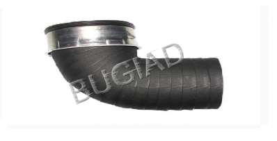 Патрубок інтеркулера Seat Alhambra/VW Sharan 1.9 Tdi 00-10