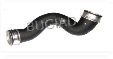 Патрубок повітряного радіатора( верхній) MB (W202) 220 CDI 05-