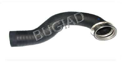 Патрубок системи турбонадува Mercedes Vito (W639) 2.1D/2.2D/3.0D 09.03-