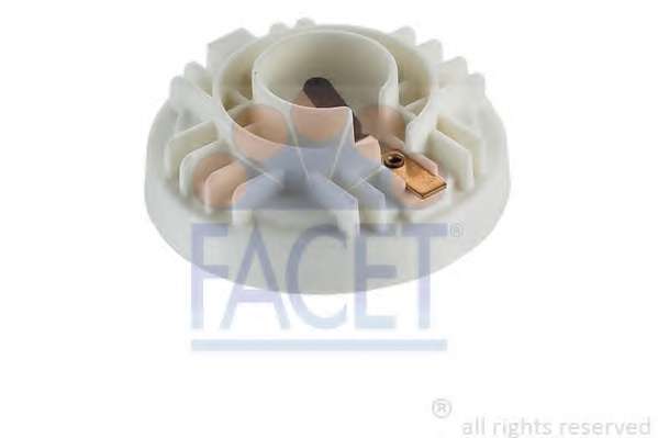 Бегунок распределителя зажигани