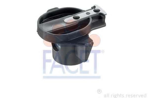 Бегунок распределителя зажигани