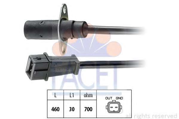 Датчик импульсов. Датчик импульсов, маховик. Датчик частоты вращения, управление двигателем. Датчик, положение распределительного вала. Датчик частоты вращения, автоматическая коробка передач