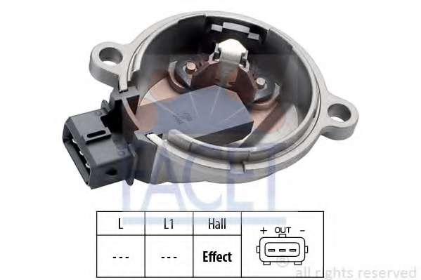 Датчик импульсов. Датчик импульсов, маховик. Датчик частоты вращения, управление двигателем. Датчик, положение распределительного вала. Датчик частоты вращения, автоматическая коробка передач