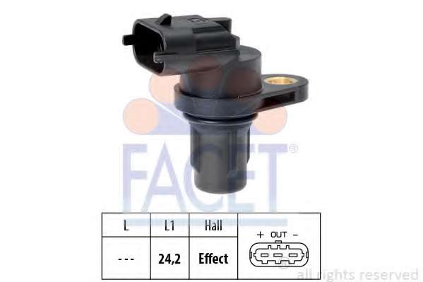 Датчик импульсов. Датчик импульсов, маховик. Датчик частоты вращения, управление двигателем. Датчик, положение распределительного вала. Датчик частоты вращения, автоматическая коробка передач