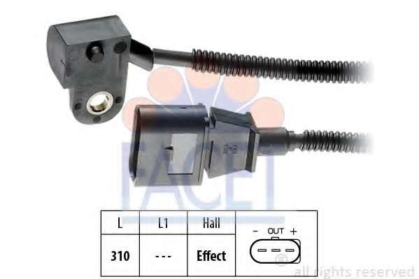 Датчик импульсов. Датчик импульсов, маховик. Датчик частоты вращения, управление двигателем. Датчик, положение распределительного вала. Датчик частоты вращения, автоматическая коробка передач