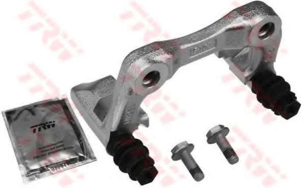 Скоба, супорт гальма задн лів/прав Audi A3 2.0 Tdi 03-13/Seat Leon 1.6 Tdi 12-/VW Caddy III 1.9 Tdi 04-