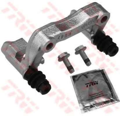 Скоба гальмівного супорта