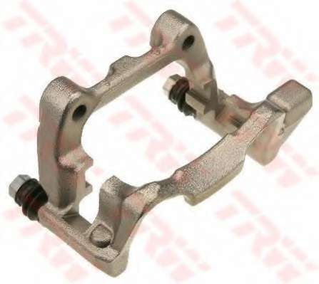 Скоба супорта задн. лів. Audi A3, Skoda Octavia, VW Caddy, Golf 1,4-3.2 03-